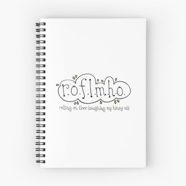 Item preview, Rolling on the Floor Laughing designed and sold by lauralgkelly.