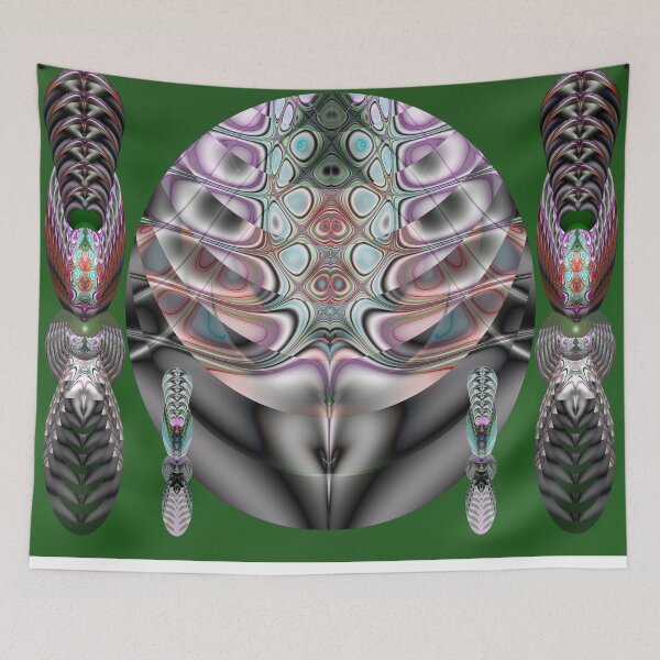 Item preview, Bowling on the Green designed and sold by barrowda.