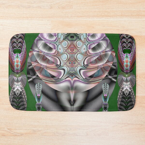 Item preview, Bowling on the Green designed and sold by barrowda.