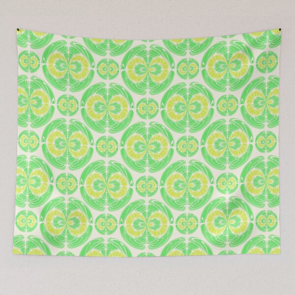 Item preview, Fruity pattern designed and sold by Gaspar Avila.