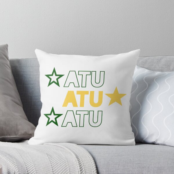 Item preview, ATU Star designed and sold by schoolsbysammi.