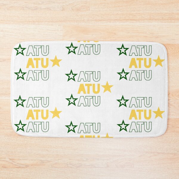 Item preview, ATU Star designed and sold by schoolsbysammi.