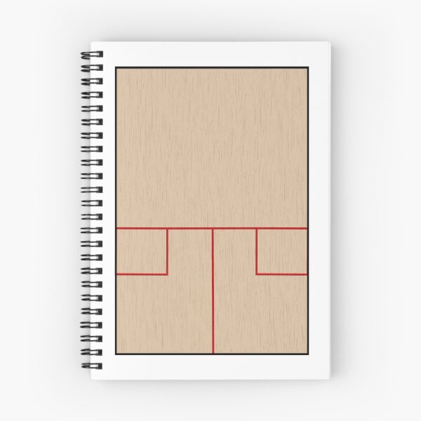 Item preview, Squash Court designed and sold by Molly Gold.