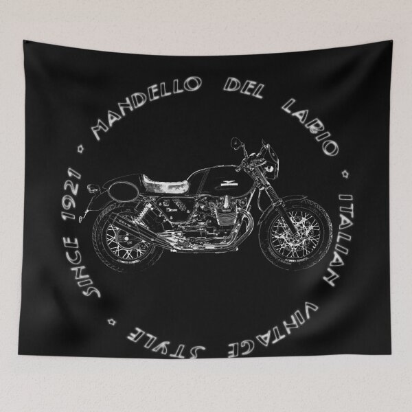Item preview, Mandello del lario designed and sold by Banan31.