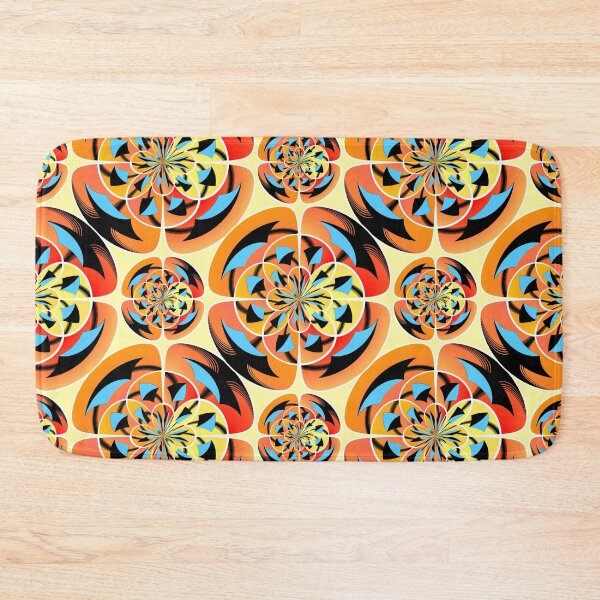Item preview, Super colors designed and sold by Gaspar Avila.