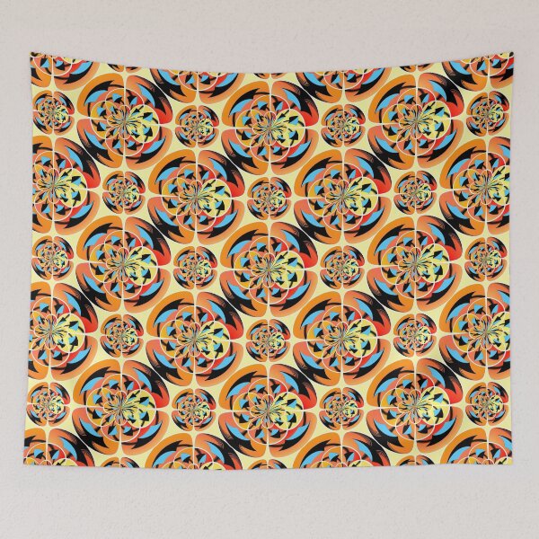 Item preview, Super colors designed and sold by Gaspar Avila.