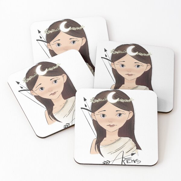 Item preview, Artemis designed and sold by Chiara De Rosa.