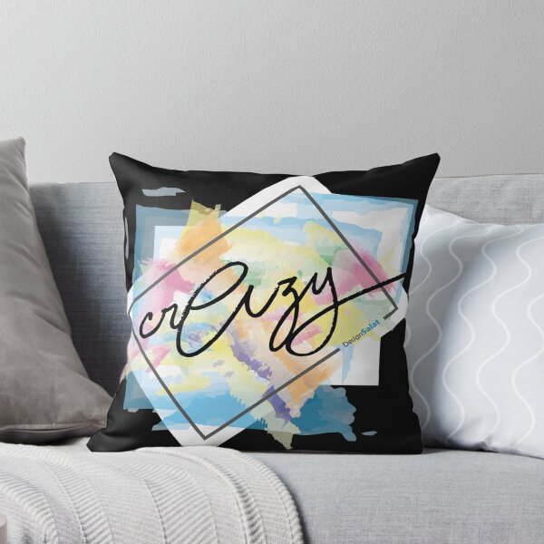 Item preview, crazy crazy crazyyyy designed and sold by Elviso1801.