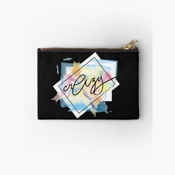 Item preview, crazy crazy crazyyyy designed and sold by Elviso1801.