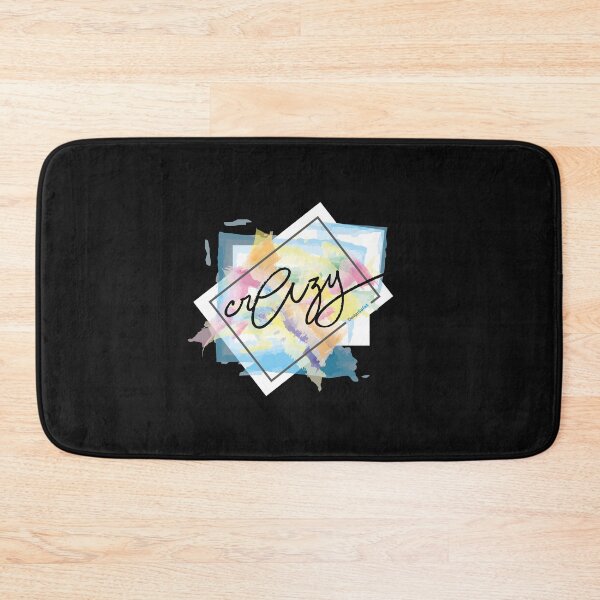 Item preview, crazy crazy crazyyyy designed and sold by Elviso1801.