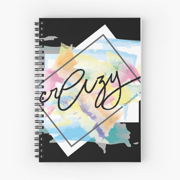 Item preview, crazy crazy crazyyyy designed and sold by Elviso1801.