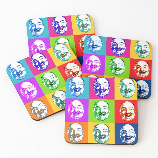 Item preview, Harbottle Pop Art designed and sold by PhotograFixUK.
