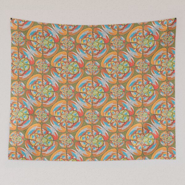 Item preview, Autumn colors designed and sold by Gaspar Avila.