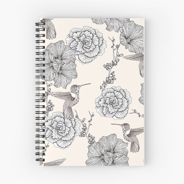 Item preview, Flowers and Birds designed and sold by Sofia Arvanius.