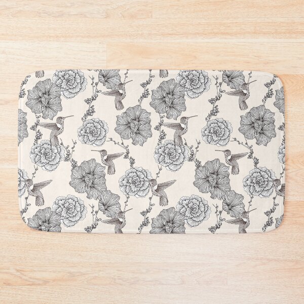 Item preview, Flowers and Birds designed and sold by Sofia Arvanius.