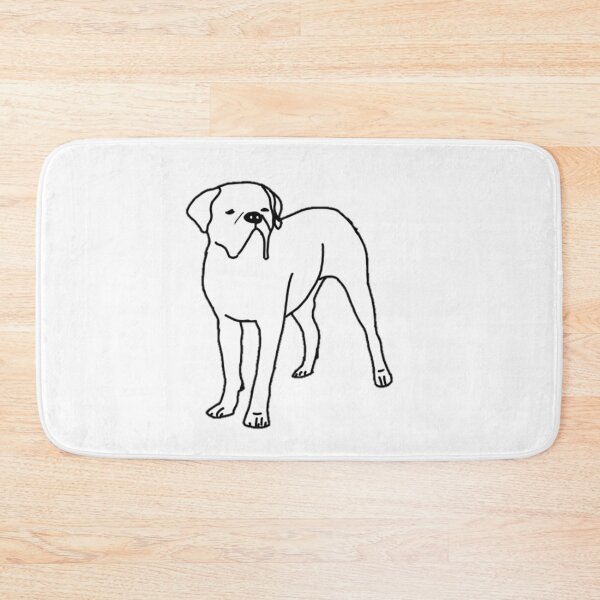 Item preview, dog designed and sold by sashimi-kun.