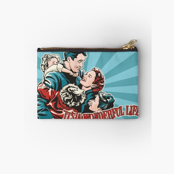 Item preview, It's A Wonderful Life designed and sold by jamieleeart.