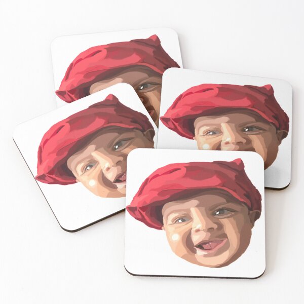 Item preview, Baby Painiting #mahit #drawing #digitaldrawing #cutebaby designed and sold by aariv.