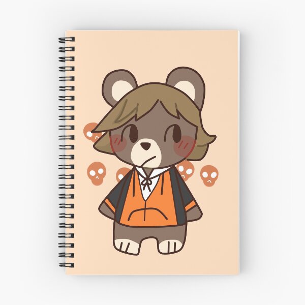 Item preview, ACNL Ken designed and sold by MilfCarton.