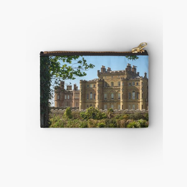 Item preview, Beautiful View Of Culzean Castle and Gardens In Scotland in Summer designed and sold by marthadoom.