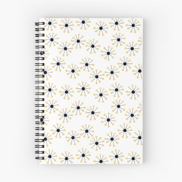 Item preview, Pom Pom Florals designed and sold by inkblotcreative.