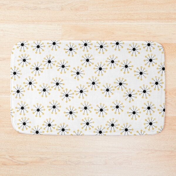 Item preview, Pom Pom Florals designed and sold by inkblotcreative.
