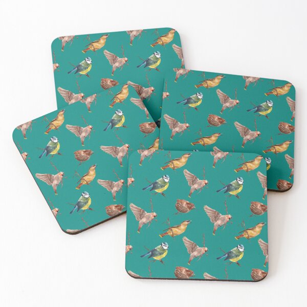 Item preview, Bright Free Bird designed and sold by Sofia Arvanius.