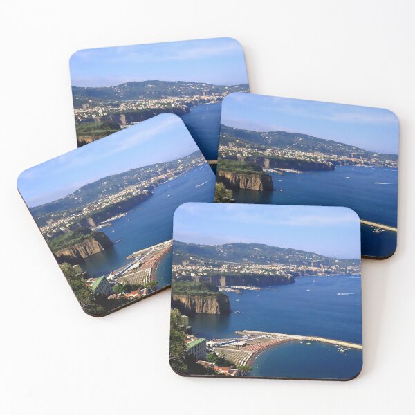 Item preview, View of Sorrento designed and sold by annalisa56.