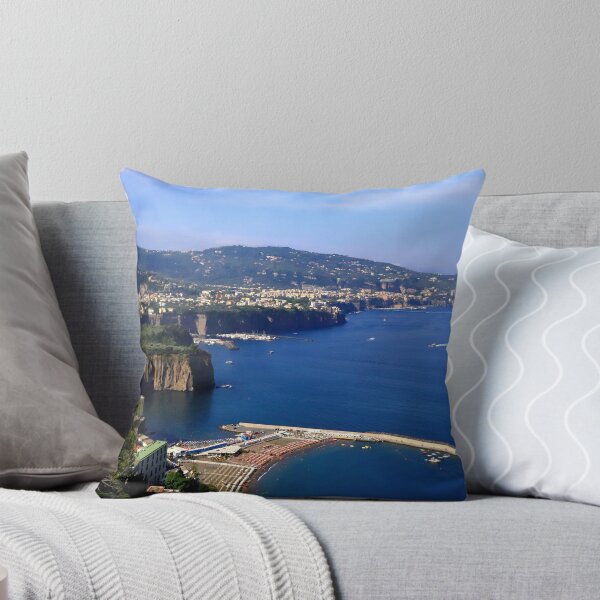 Item preview, View of Sorrento designed and sold by annalisa56.