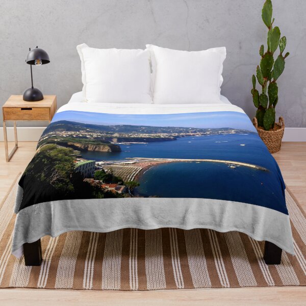Item preview, View of Sorrento designed and sold by annalisa56.