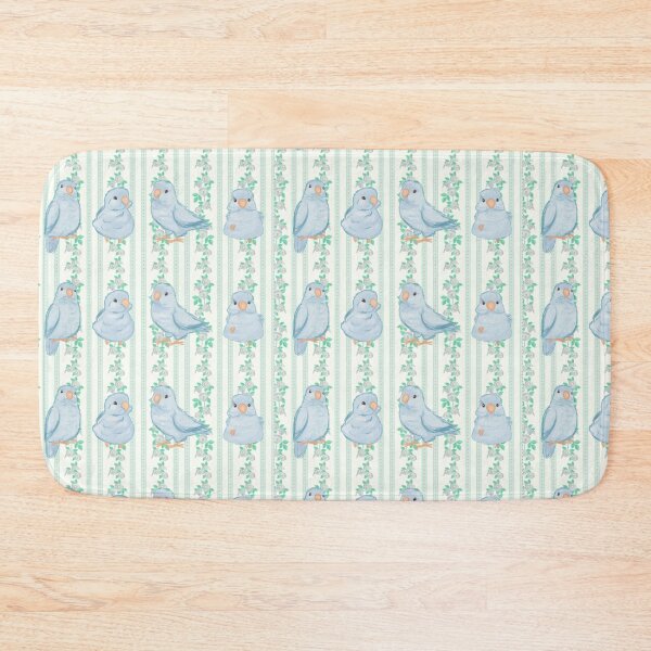 Item preview, Little White Parrotlets designed and sold by parrotletOvO.