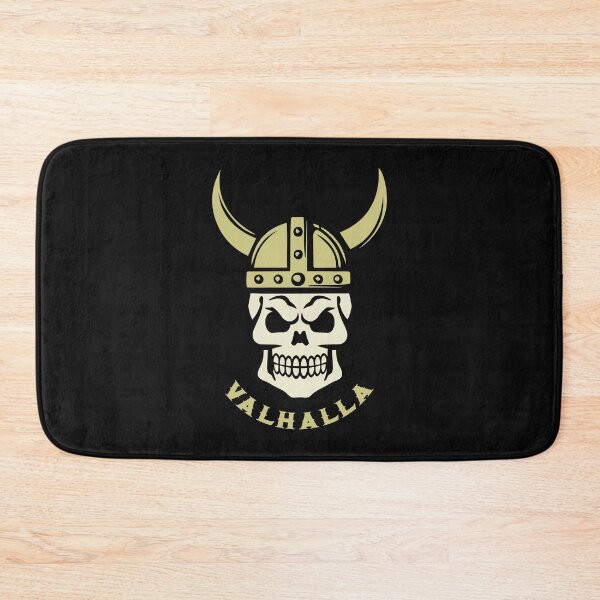 Item preview, Skull Valhalla designed and sold by SVDesignatVasil.