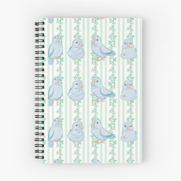 Item preview, Little White Parrotlets designed and sold by parrotletOvO.