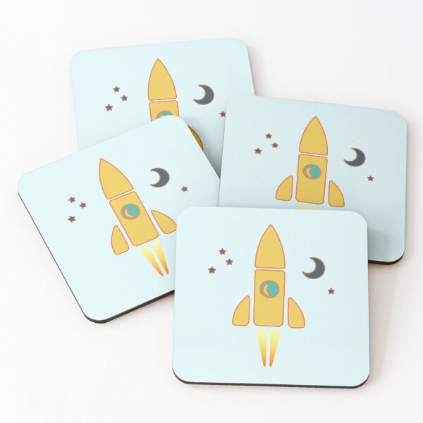 Item preview, Spaceship  designed and sold by Gaspar Avila.