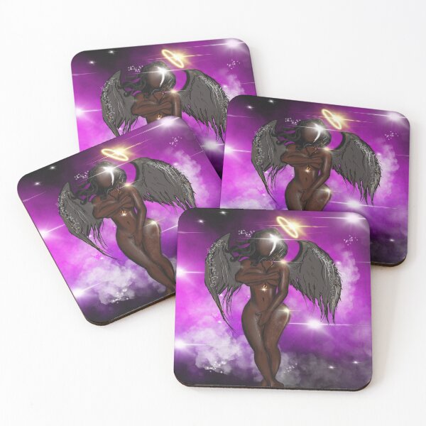 Item preview, Dark Angel - Second Coming  designed and sold by ArtBecomesHer2.