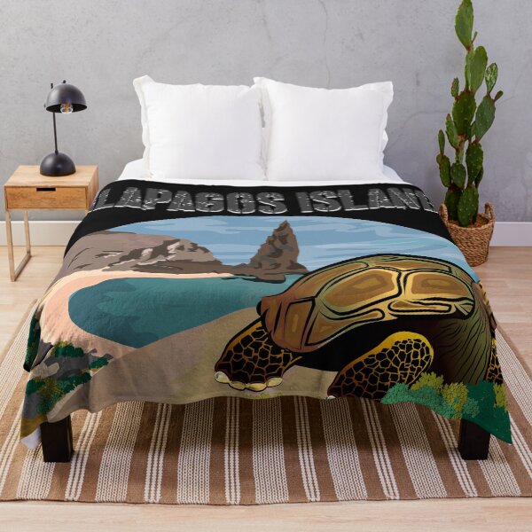 Item preview, Galapagos Giant Tortoise designed and sold by leeloolook.