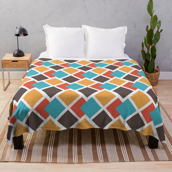 Item preview, Geometric art deco designed and sold by Gaspar Avila.