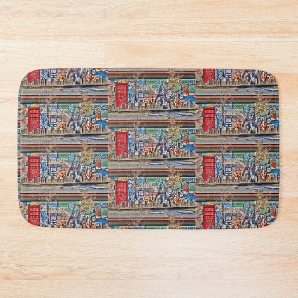 Item preview, Street Art designed and sold by Savannah Gibbs.