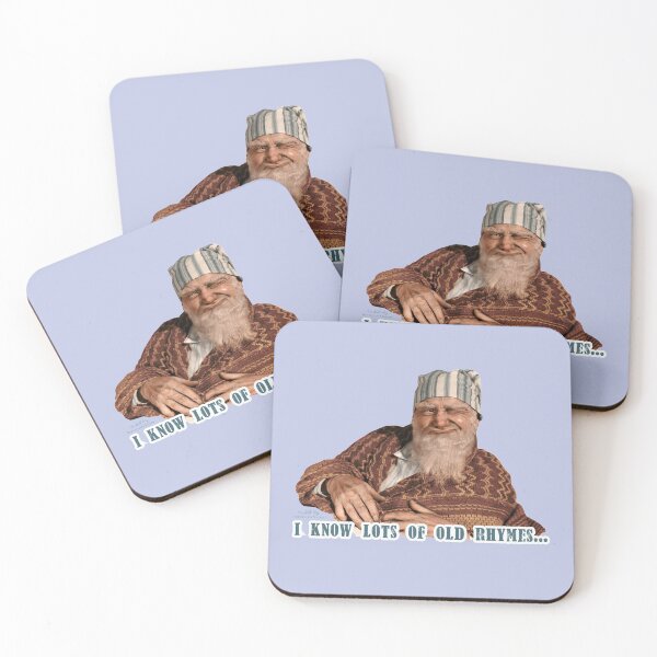 Item preview, Old Harbottle's Old Rhymes designed and sold by PhotograFixUK.