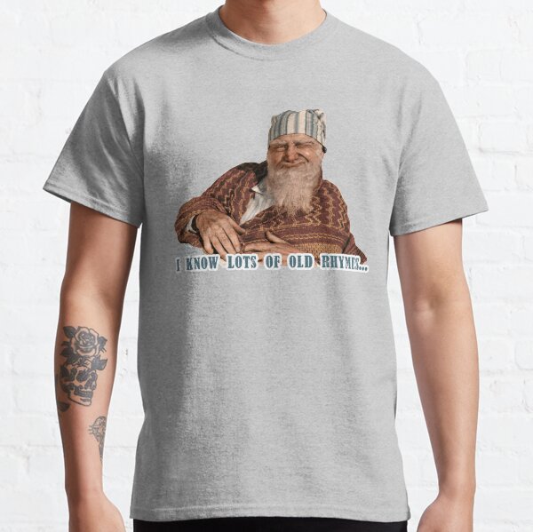 Item preview, Old Harbottle's Old Rhymes designed and sold by PhotograFixUK.