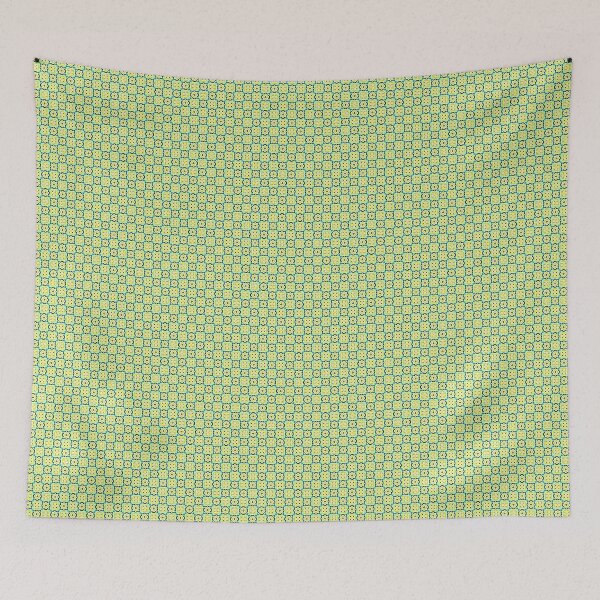 Item preview, Cheerful Floral Pattern designed and sold by siwabudda.