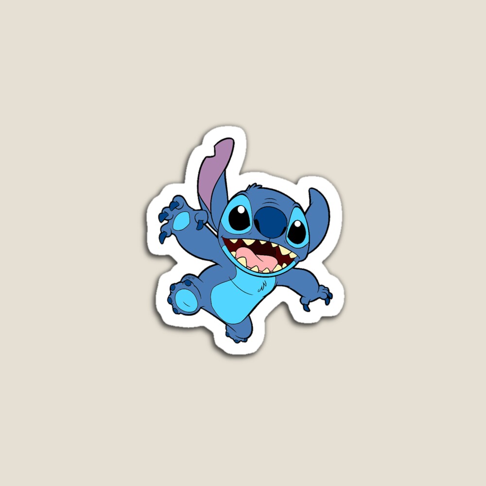 Lilo and Stitch Sticker Pack Sticker for Sale by ss52