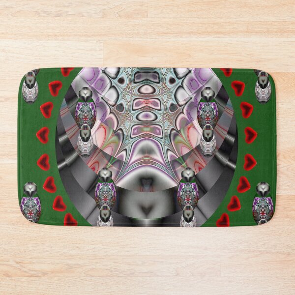 Item preview, Please Know You Are Surrounded with Love designed and sold by barrowda.