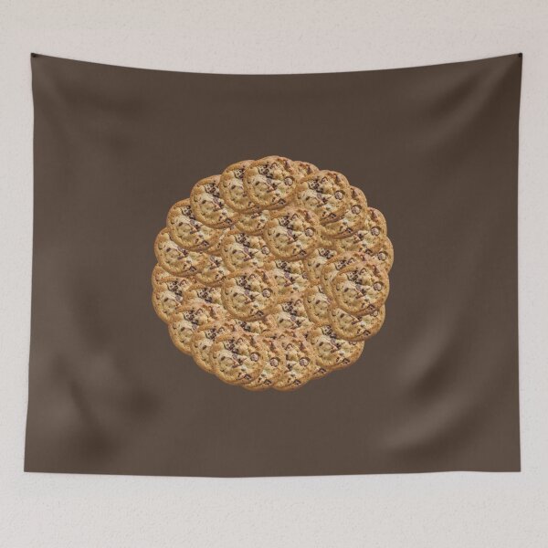 Item preview, Giant Cookie designed and sold by raosnop.