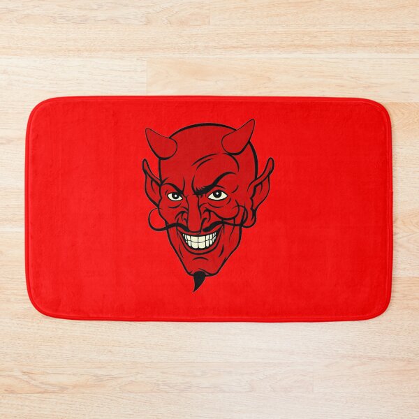 Item preview, The Devil designed and sold by racecar32.