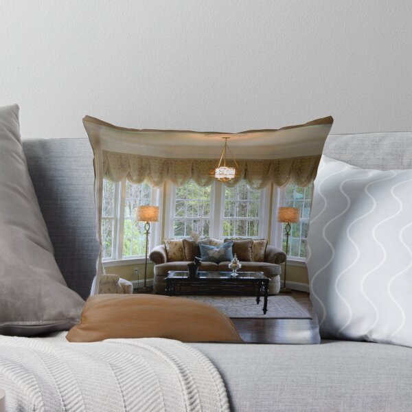 Item preview, Bedroom Bay Window designed and sold by ctheworld.