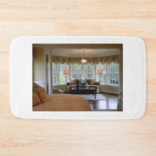Item preview, Bedroom Bay Window designed and sold by ctheworld.