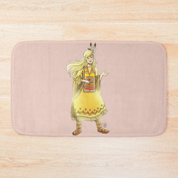 Item preview, Indian Princess Tammy designed and sold by reynoldjay.