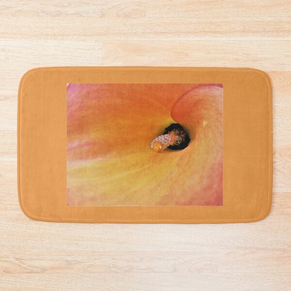Item preview, Heart Of The Arum Lily designed and sold by Fara.