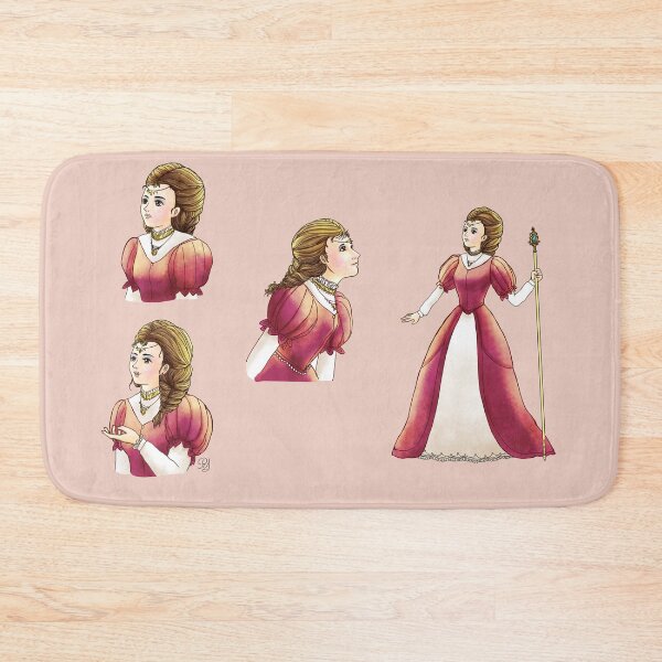 Item preview, Lucinda Reunites The Royal Family designed and sold by reynoldjay.